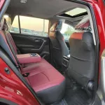 TOYOTA RAV4 XLE FULL OPTIONS 2019 - Thumbnail 13