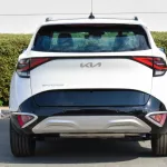 KIA SPORTAGE (LEATHER SEATS FULL OPTION) 2023 EXPORT ONLY - Thumbnail 19
