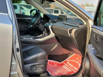 Luxes NX 200 V4 2.0L 2021