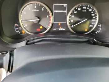 Luxes NX 200 V4 2.0L 2021
