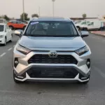 TOYOTA RAV4 XLE FULL OPTION 2021 2.5 L - Thumbnail 3