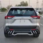 TOYOTA RAV4 XLE FULL OPTION 2021 2.5 L - Thumbnail 4