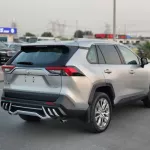 TOYOTA RAV4 XLE FULL OPTION 2021 2.5 L - Thumbnail 5