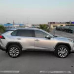 TOYOTA RAV4 XLE FULL OPTION 2021 2.5 L - Thumbnail 6