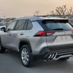 TOYOTA RAV4 XLE FULL OPTION 2021 2.5 L - Thumbnail 7