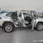 TOYOTA RAV4 XLE FULL OPTION 2021 2.5 L - Thumbnail 9