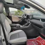 TOYOTA RAV4 XLE FULL OPTION 2021 2.5 L - Thumbnail 10
