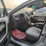 TOYOTA RAV4 XLE FULL OPTION 2021 2.5 L - Thumbnail 11