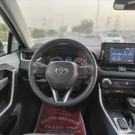 TOYOTA RAV4 XLE FULL OPTION 2021 2.5 L - Thumbnail 12