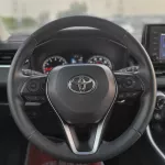 TOYOTA RAV4 XLE FULL OPTION 2021 2.5 L - Thumbnail 13