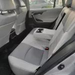 TOYOTA RAV4 XLE FULL OPTION 2021 2.5 L - Thumbnail 14