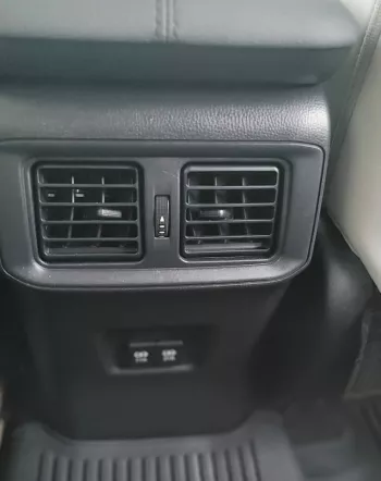 TOYOTA RAV4 XLE FULL OPTION 2021 2.5 L
