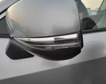 TOYOTA RAV4 XLE FULL OPTION 2021 2.5 L