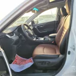TOYOTA RAV4 XLE FULL Option 2.5 2021 - Thumbnail 6