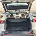 TOYOTA RAV4 XLE FULL Option 2.5 2021 - Thumbnail 9