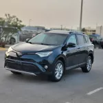 Toyota Rav4 2016 - Thumbnail 1