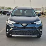Toyota Rav4 2016 - Thumbnail 2