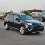 Toyota Rav4 2016 - Thumbnail 3