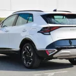 KIA SPORTAGE (LEATHER SEATS FULL OPTION) 2023 EXPORT ONLY - Thumbnail 20