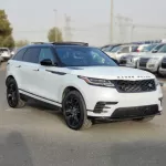 Range Rover Velar Dynamic 2022 - Thumbnail 1