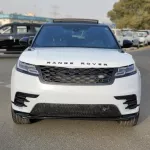 Range Rover Velar Dynamic 2022 - Thumbnail 2
