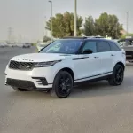 Range Rover Velar Dynamic 2022 - Thumbnail 3