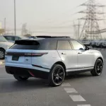 Range Rover Velar Dynamic 2022 - Thumbnail 4