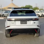 Range Rover Velar Dynamic 2022 - Thumbnail 5