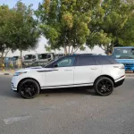 Range Rover Velar Dynamic 2022 - Thumbnail 7