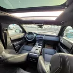 Range Rover Velar Dynamic 2022 - Thumbnail 14