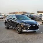 Lexus RX350 2018 - Thumbnail 1