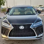 Lexus RX350 2018 - Thumbnail 2