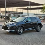 Lexus RX350 2018 - Thumbnail 3