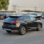Lexus RX350 2018 - Thumbnail 4