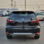 Lexus RX350 2018 - Thumbnail 5