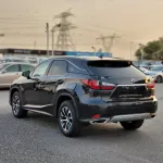 Lexus RX350 2018 - Thumbnail 6