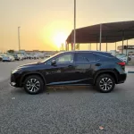 Lexus RX350 2018 - Thumbnail 8