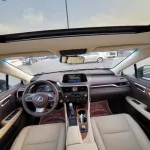 Lexus RX350 2018 - Thumbnail 10