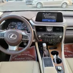 Lexus RX350 2018 - Thumbnail 11