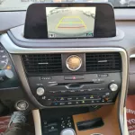 Lexus RX350 2018 - Thumbnail 12
