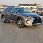 LEXUS RX350 2020 - Thumbnail 1