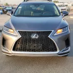 LEXUS RX350 2020 - Thumbnail 2