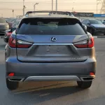 LEXUS RX350 2020 - Thumbnail 3