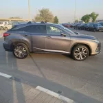 LEXUS RX350 2020 - Thumbnail 4