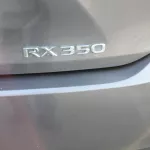 LEXUS RX350 2020 - Thumbnail 6