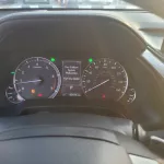 LEXUS RX350 2020 - Thumbnail 9