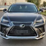LEXUS NX300 2020 2.5L V4 4WD - Thumbnail 2