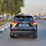 LEXUS NX300 2020 2.5L V4 4WD - Thumbnail 5