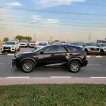 LEXUS NX300 2020 2.5L V4 4WD - Thumbnail 7