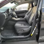 LEXUS NX300 2020 2.5L V4 4WD - Thumbnail 9